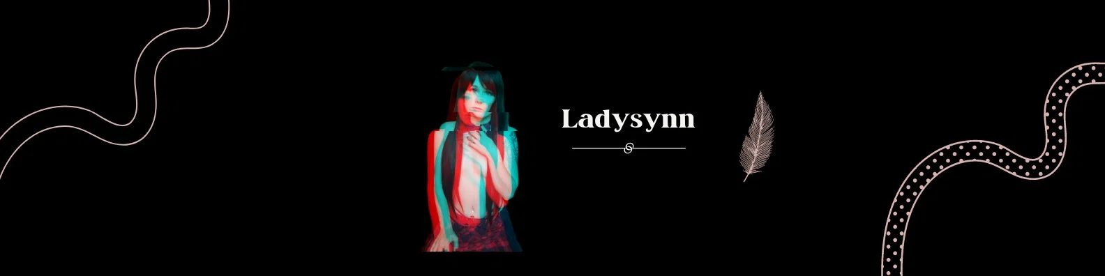 Ladysynn profile banner