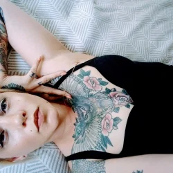 Empress Finley's avatar