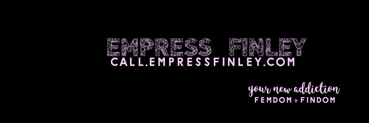 Empress Finley profile banner
