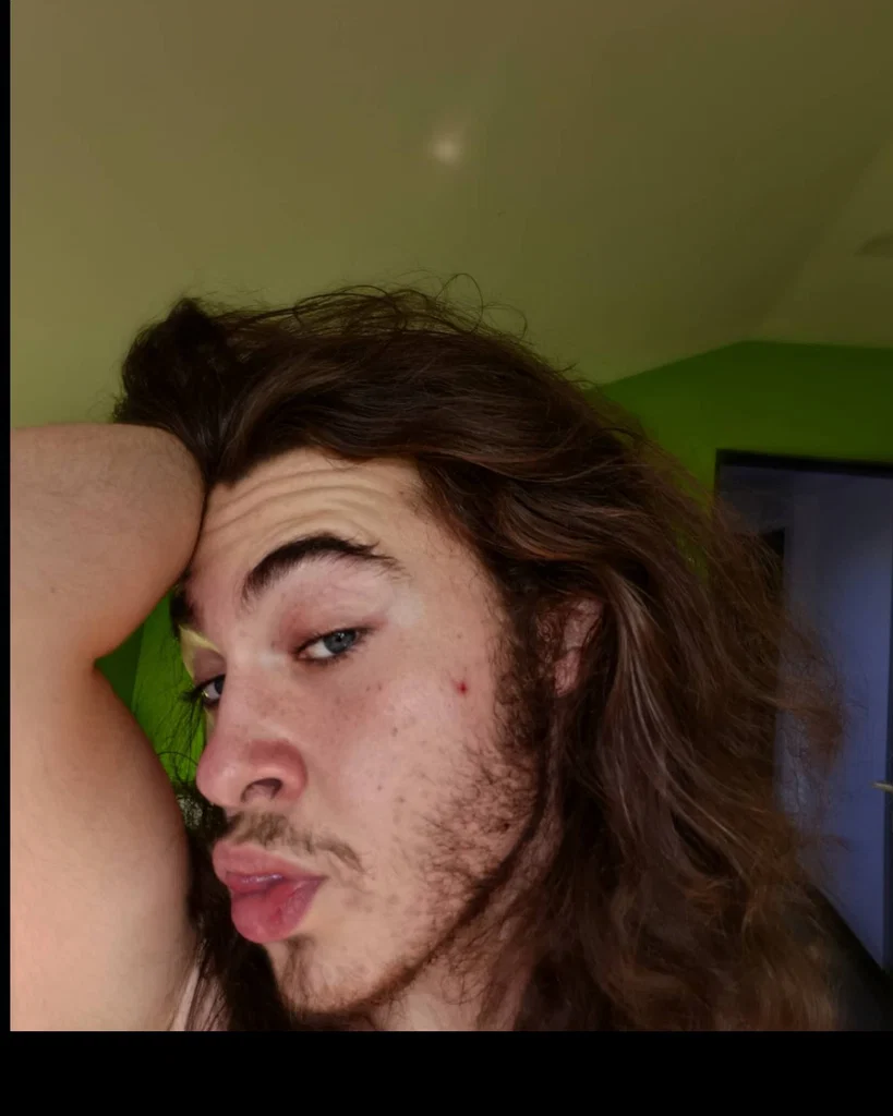 Chris's avatar