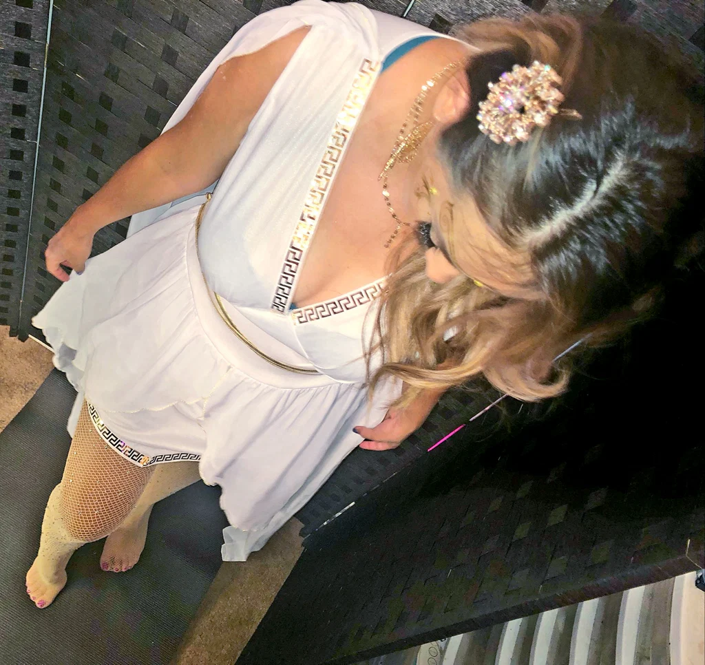 Feet &amp; Pantyhose