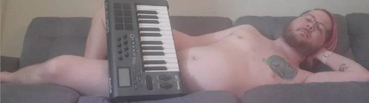 Shawn Solo Beats profile banner