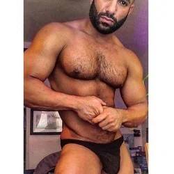 Eddie's avatar