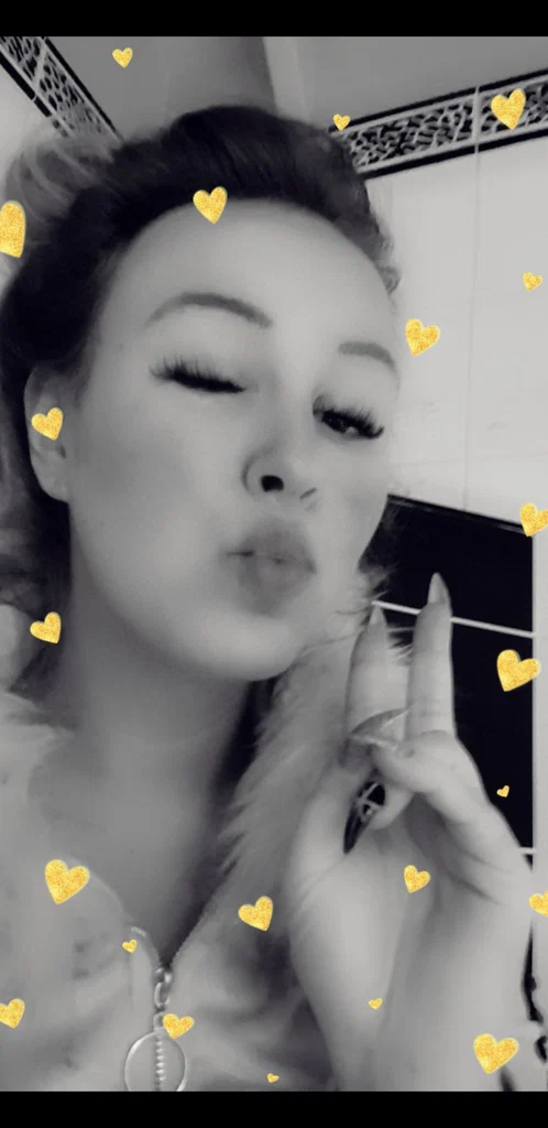 Kelly's avatar
