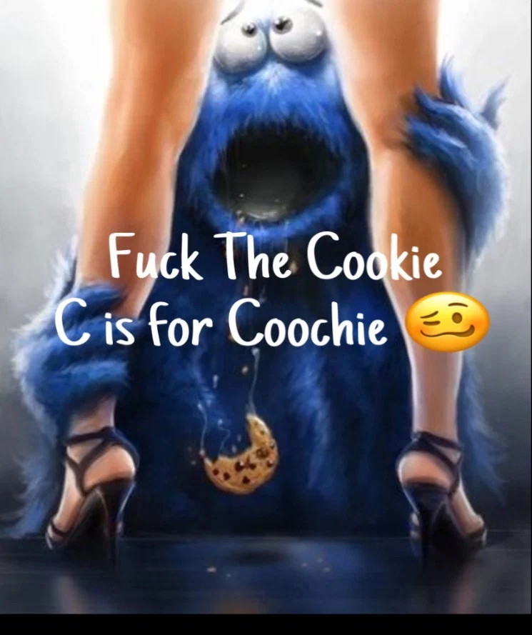 Cookii Monster profile banner