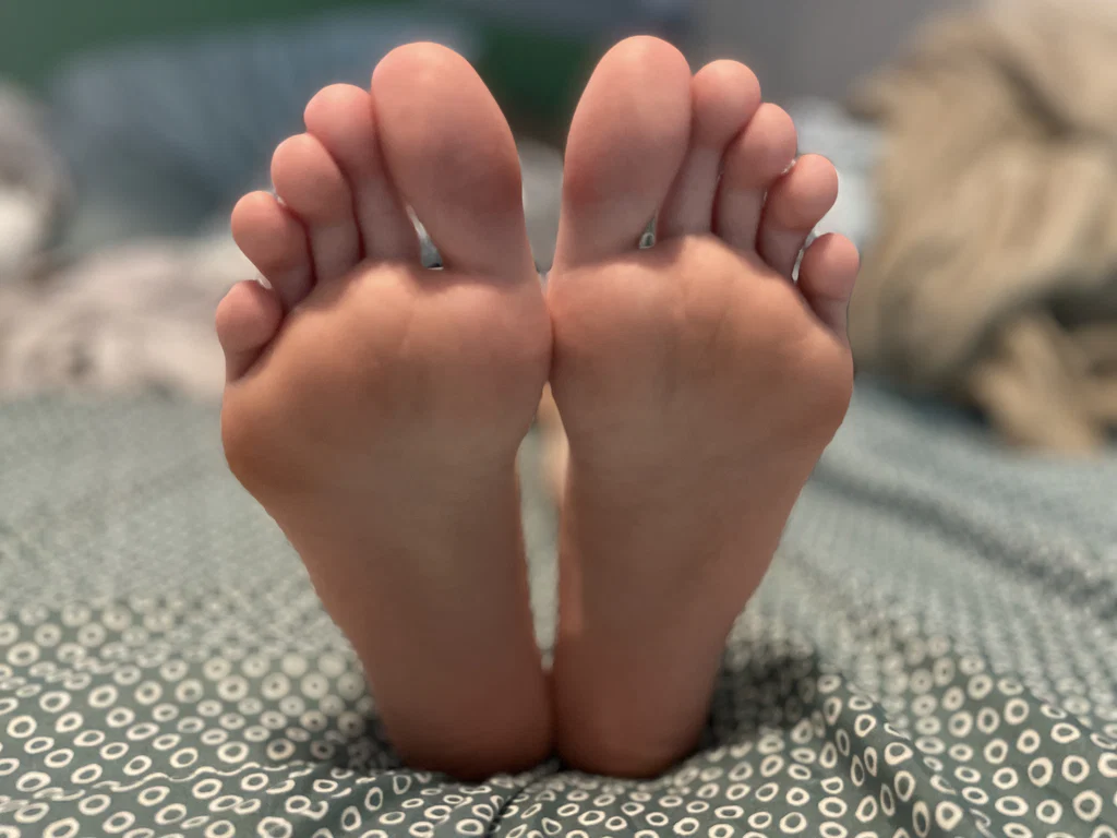Bunnie feets's avatar