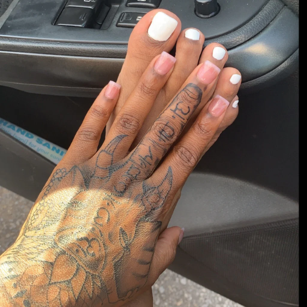 FeetGalore👣🍯's avatar