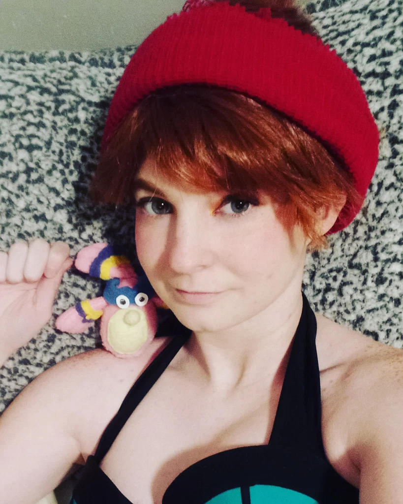 LynnLie's avatar