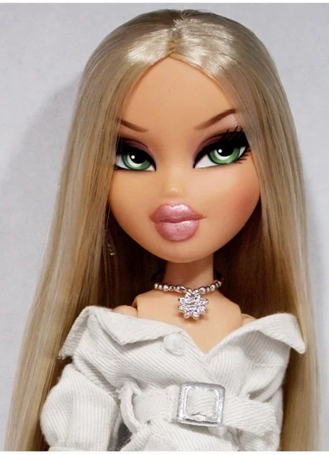 Zoei's avatar