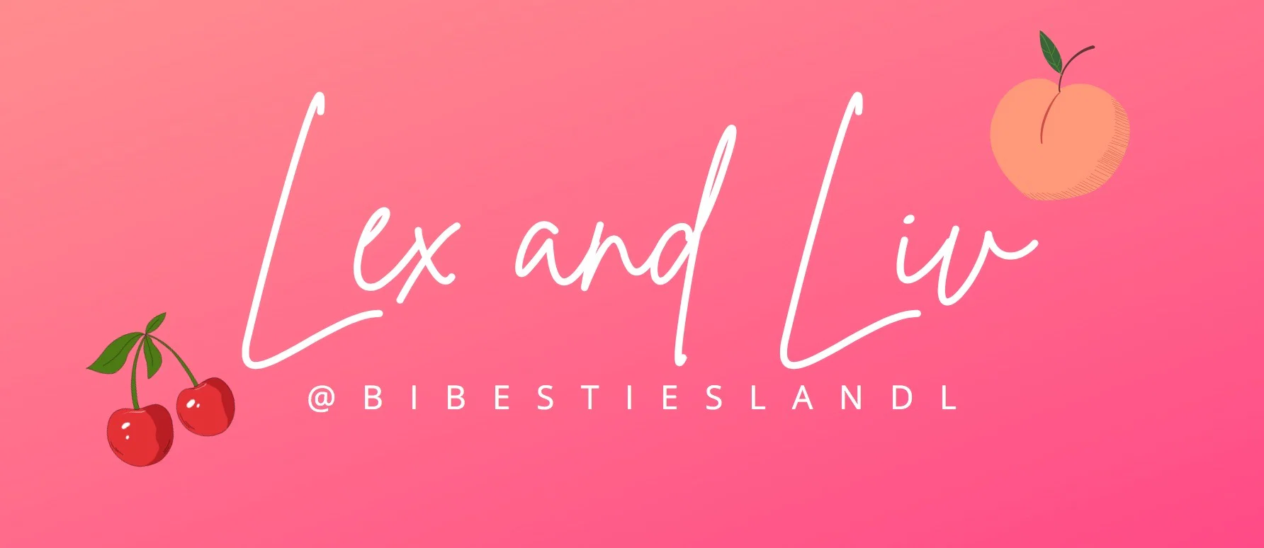 Lex and Liv π profile banner