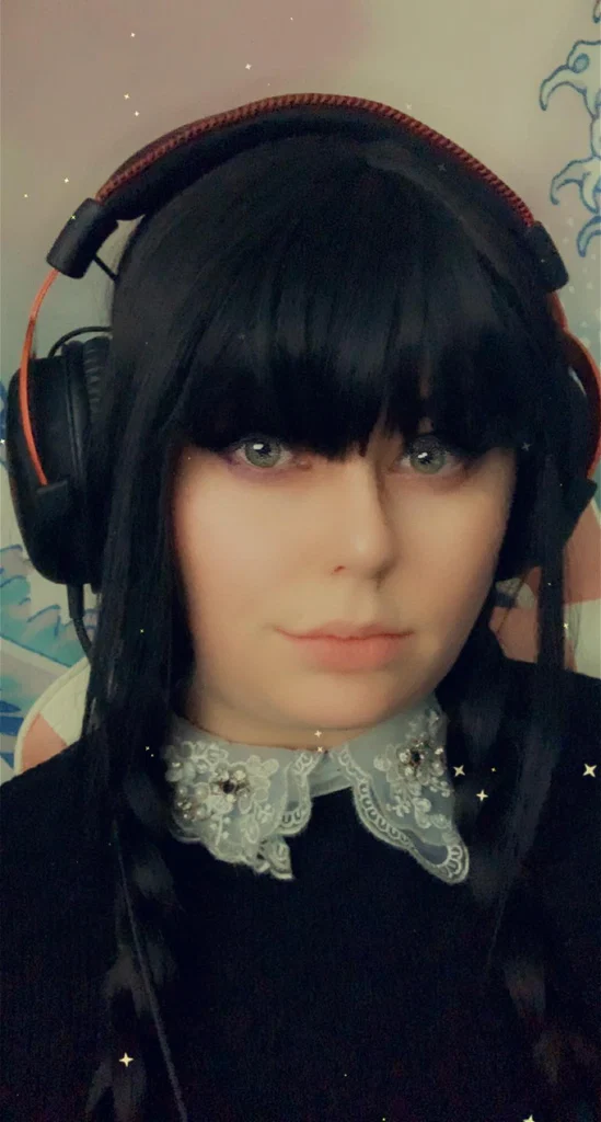 Pastel Warlock's avatar