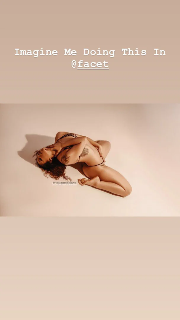 The Rose profile banner