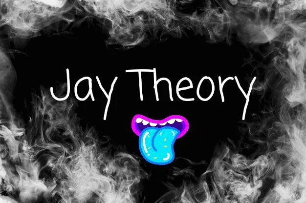 Jay Theory profile banner