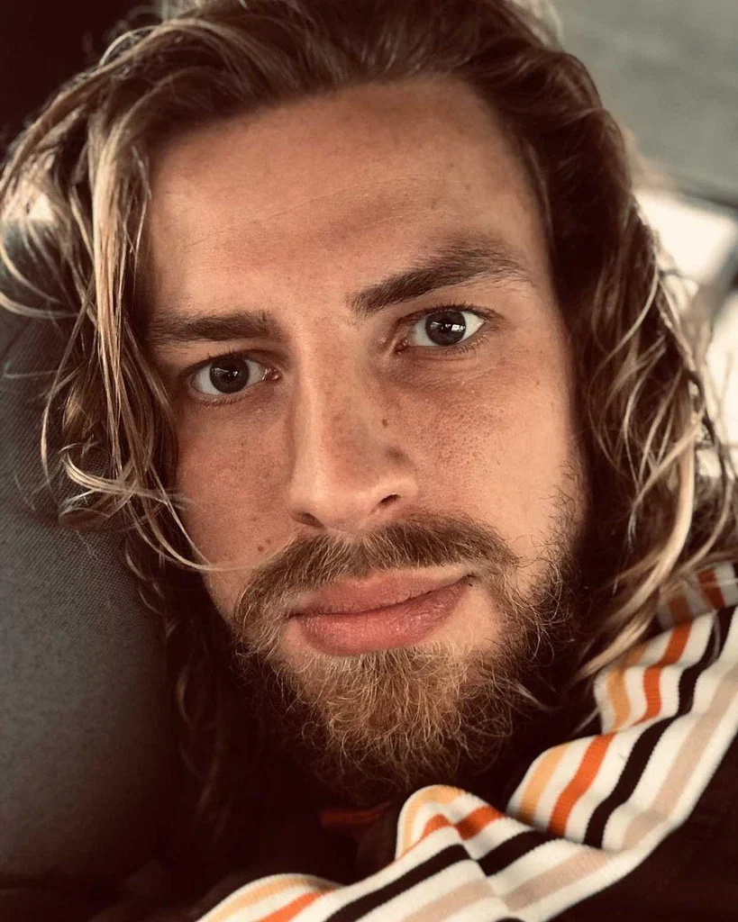 Olmo Da Silva's avatar