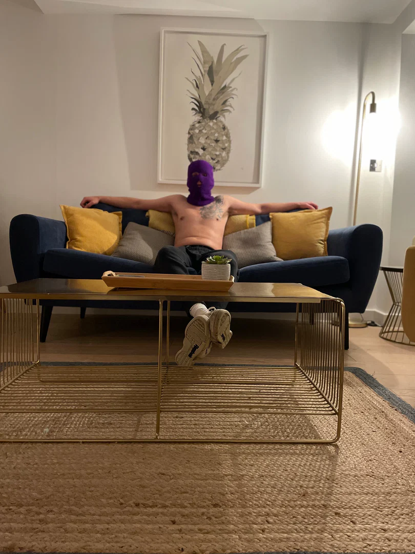 Fitness Bandit profile banner
