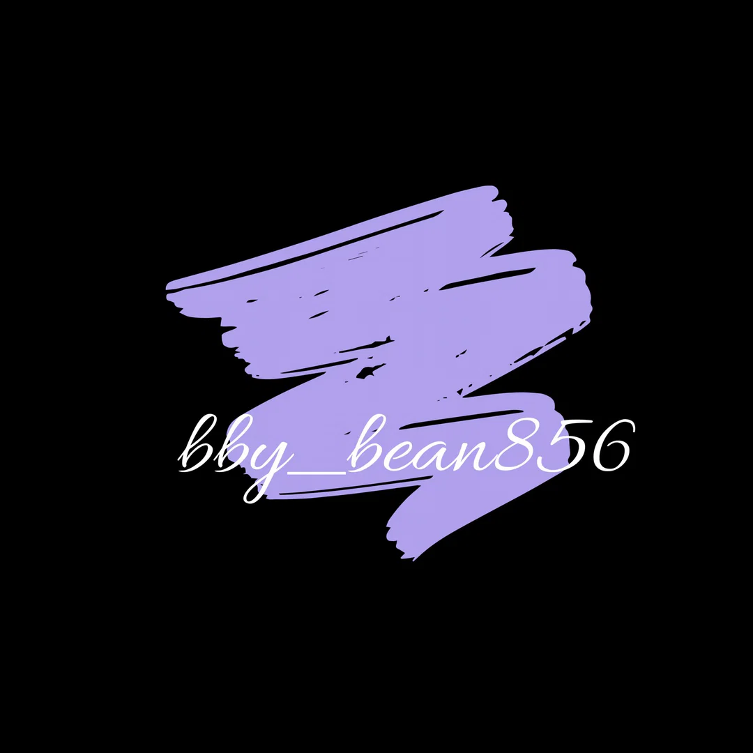 Baby bean profile banner