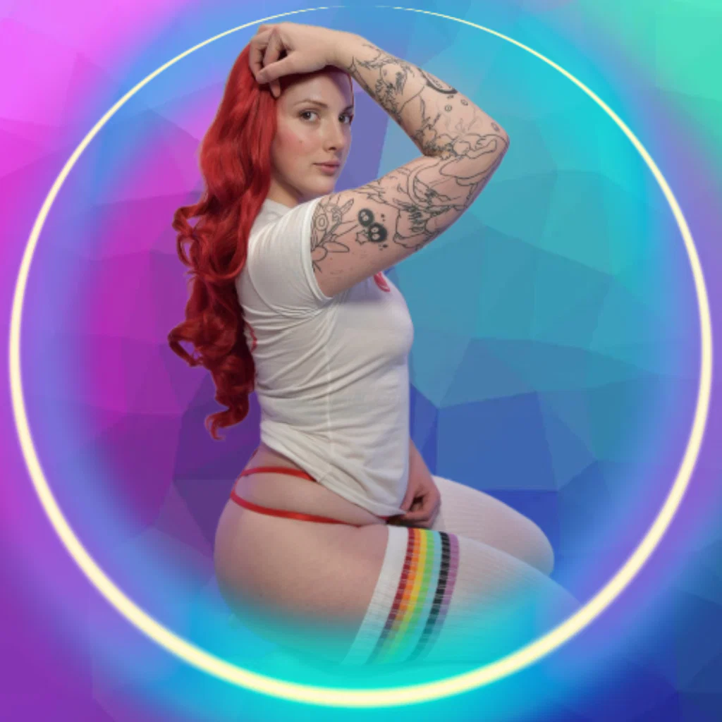 Glam Porcelain's avatar