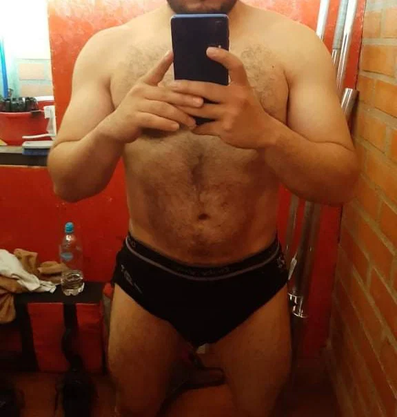 Fercho's avatar