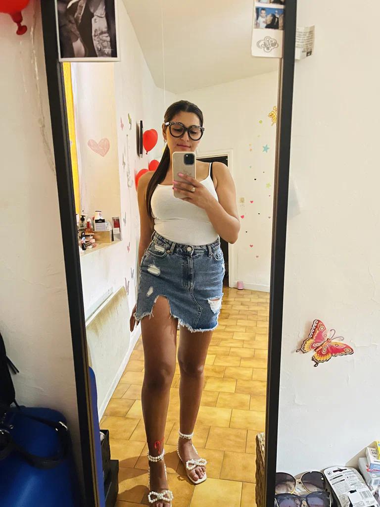 Kenza's avatar