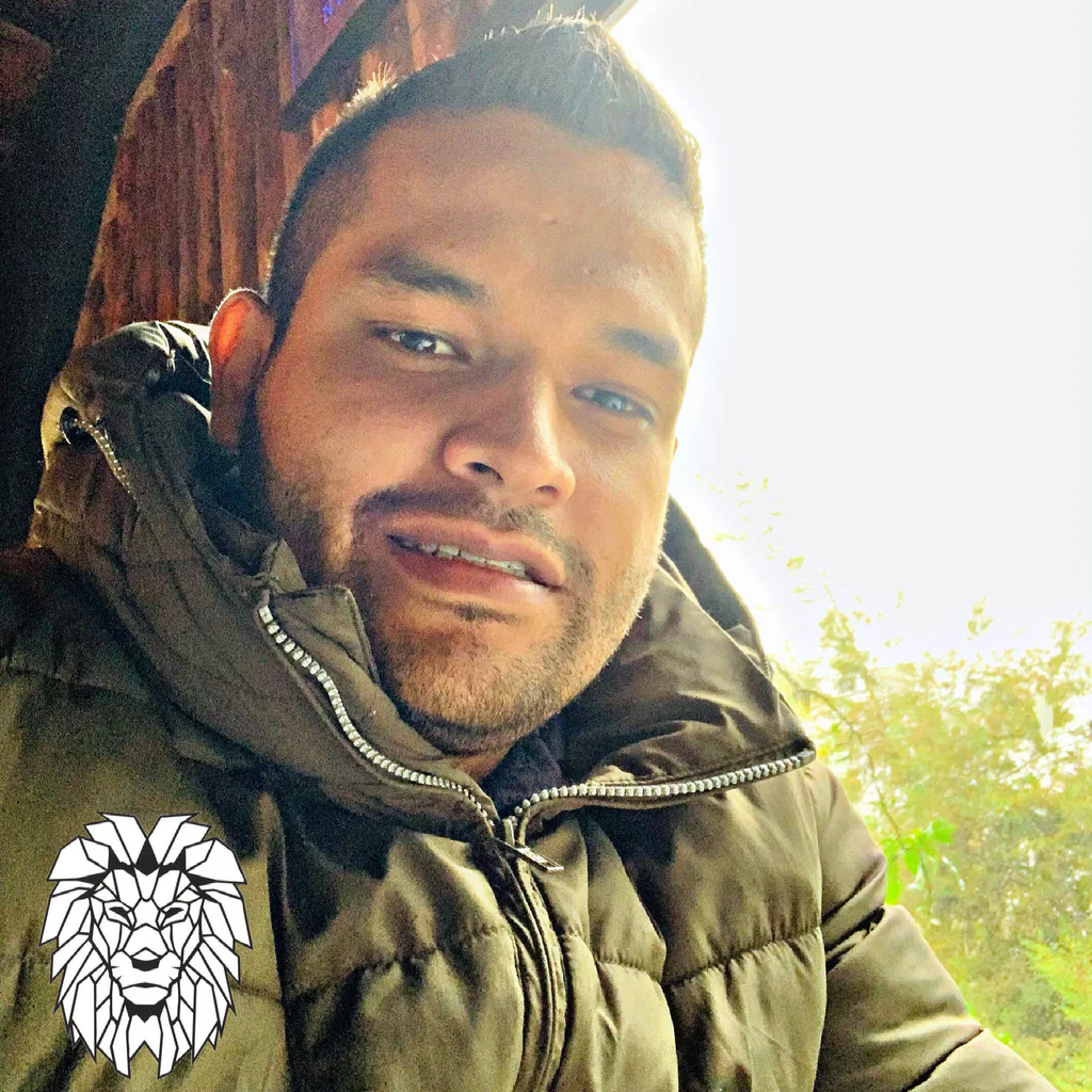 Gerson Mercado's avatar