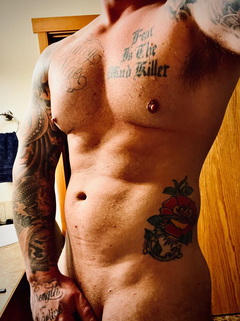 MrTrinity's avatar