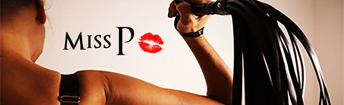Miss P profile banner