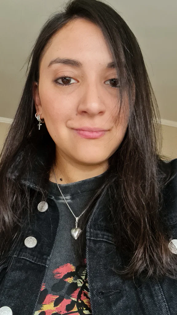 carolina gutierrez's avatar