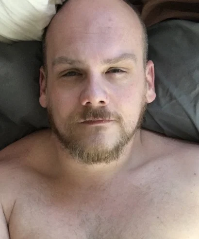 The Bear, Bare