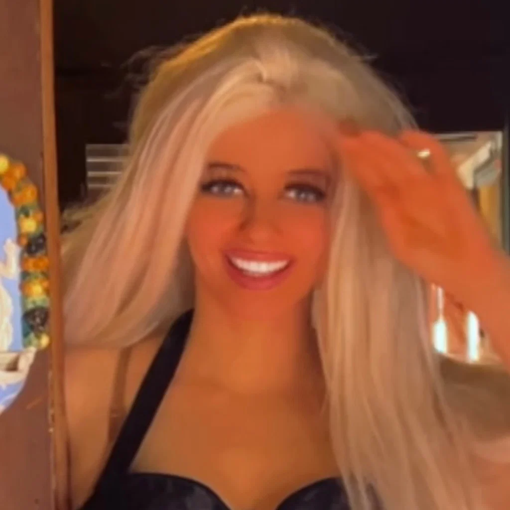 Barbie Doll's avatar