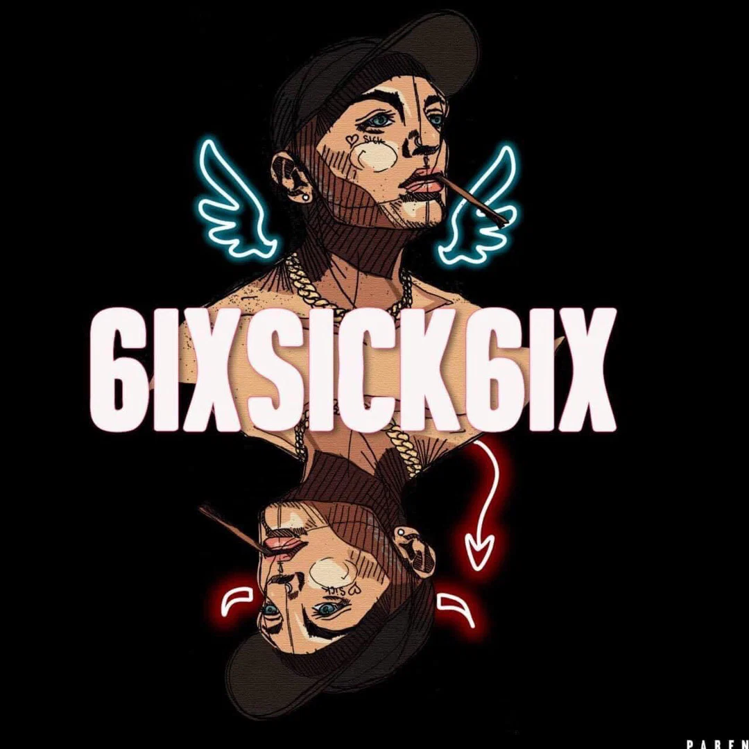 LILSICK IN NZ profile banner