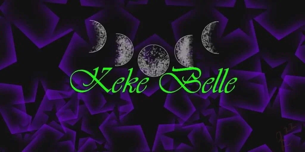 Keke Belle profile banner