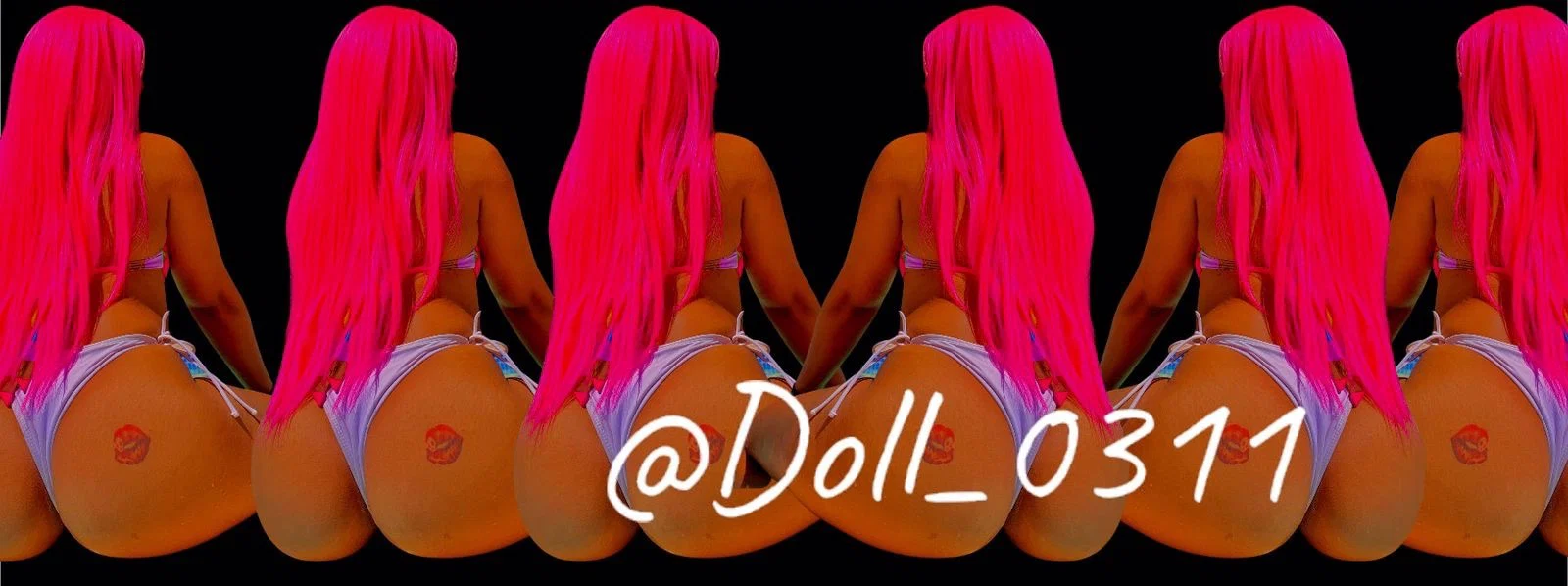 Doll_0311 profile banner