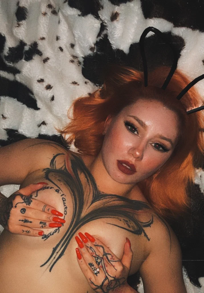 RedheadMi