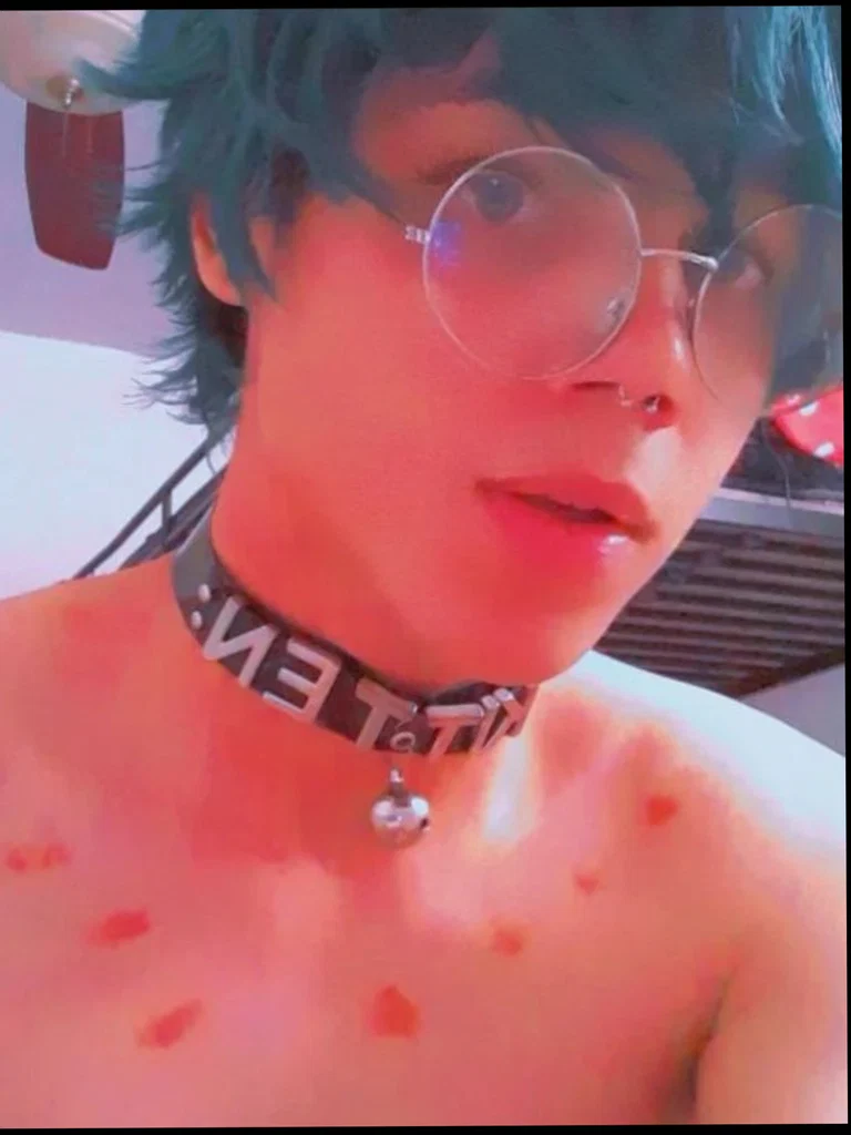 Lil Alien Prince 🤴🏽's avatar