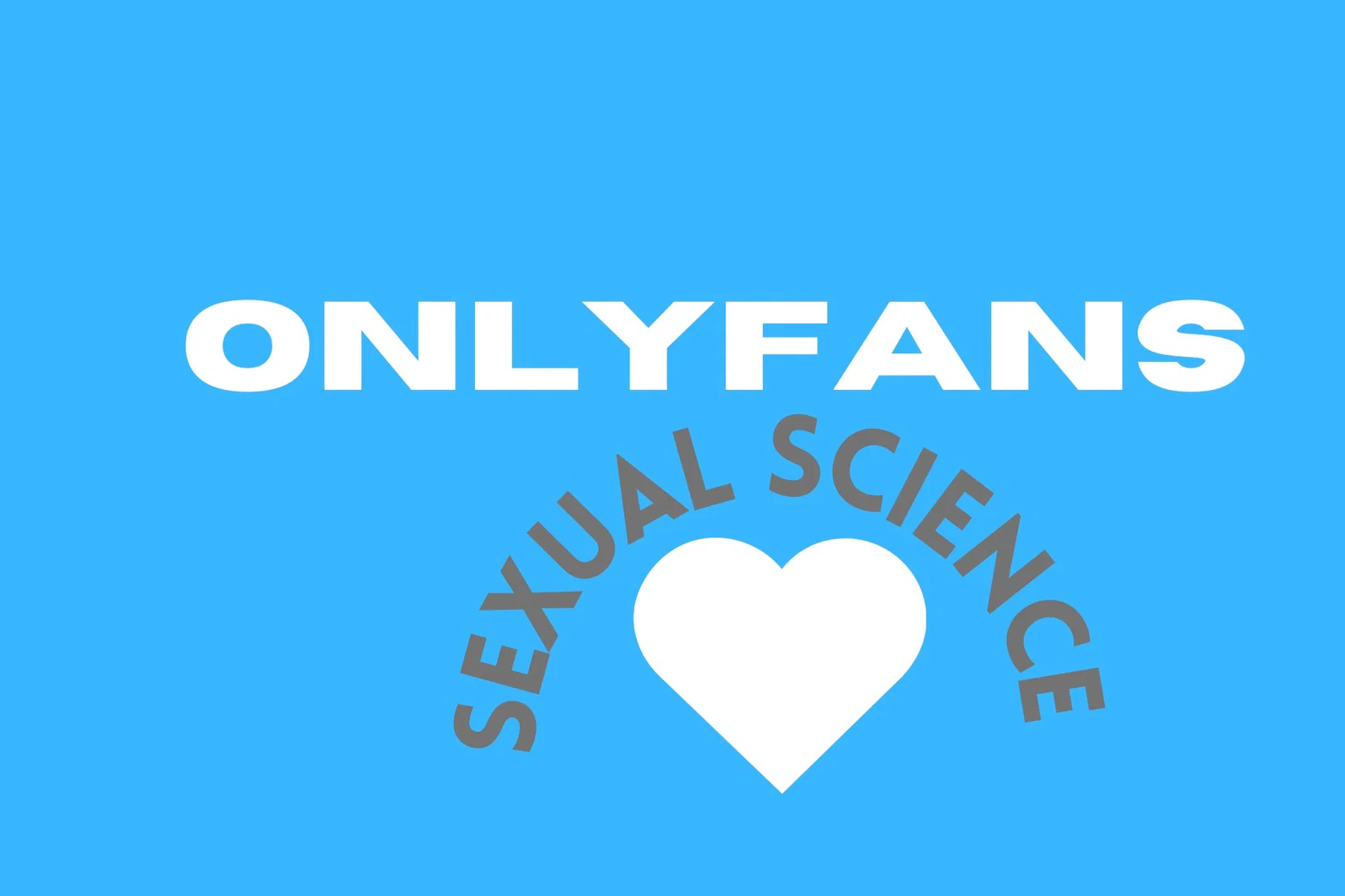 Sexual Science profile banner