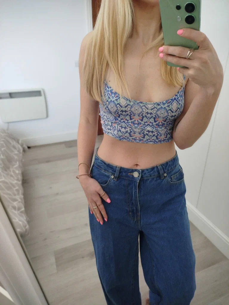 Rosie's Paradise's avatar