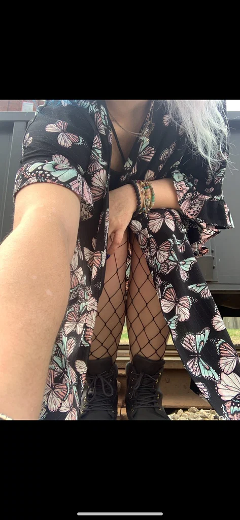peachy princess 🍑😝's avatar