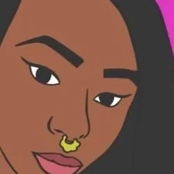 Goddess Milani's avatar