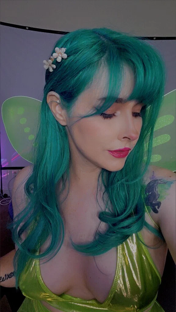 Pixie's avatar