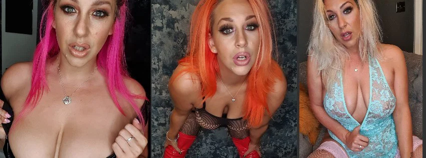 Nikki J profile banner