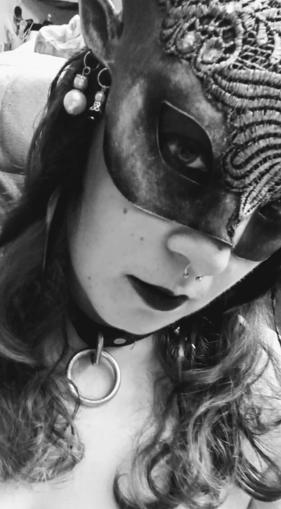 Nafaria The Succubus