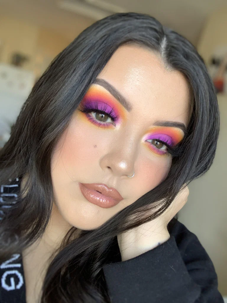 Marie Makeup