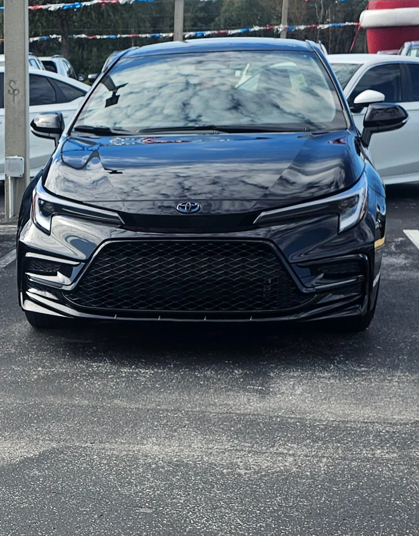 Iris profile banner