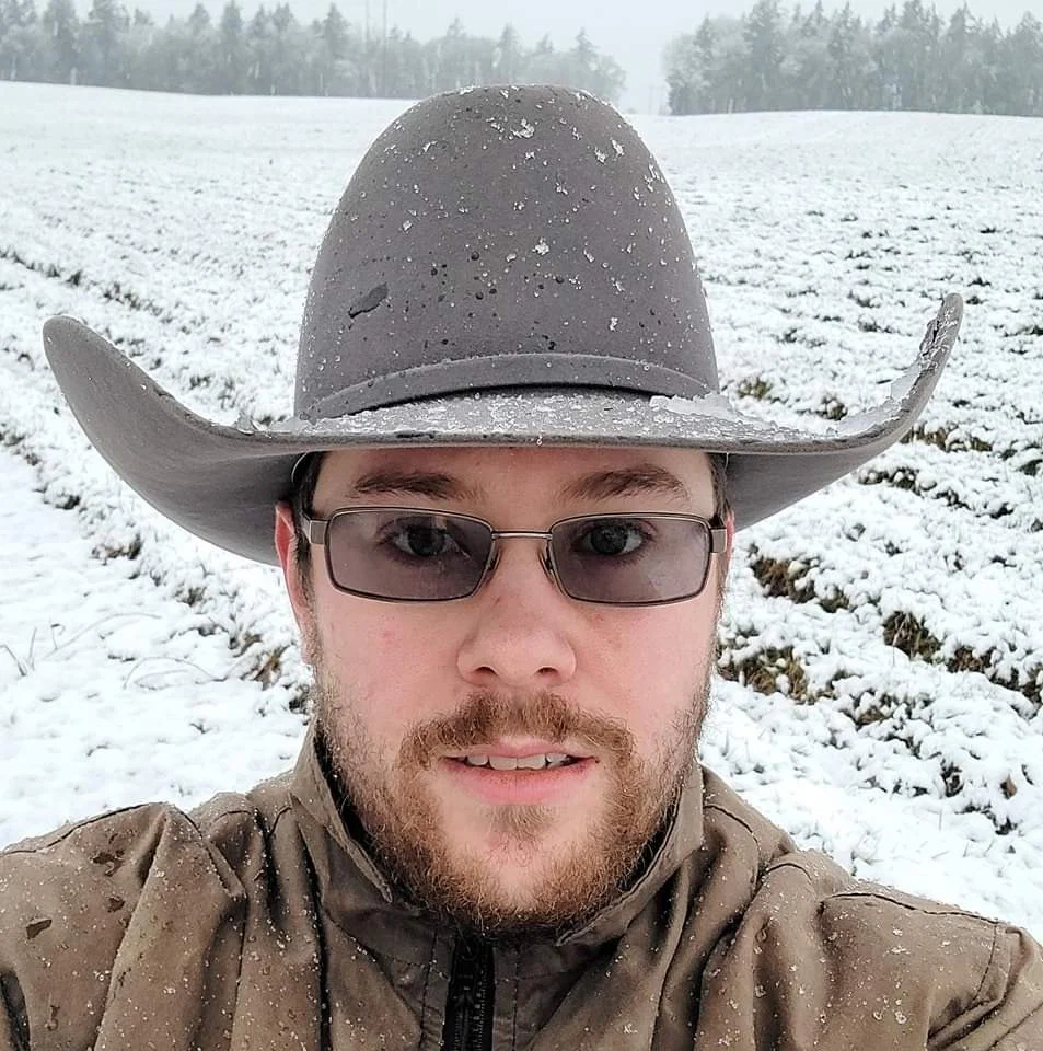 Northwest Cowboy Casanova's avatar