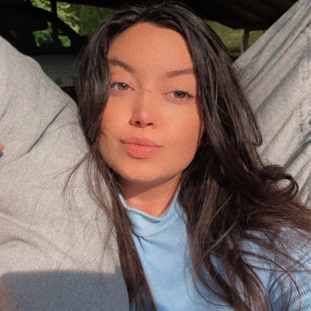 Zadi N's avatar