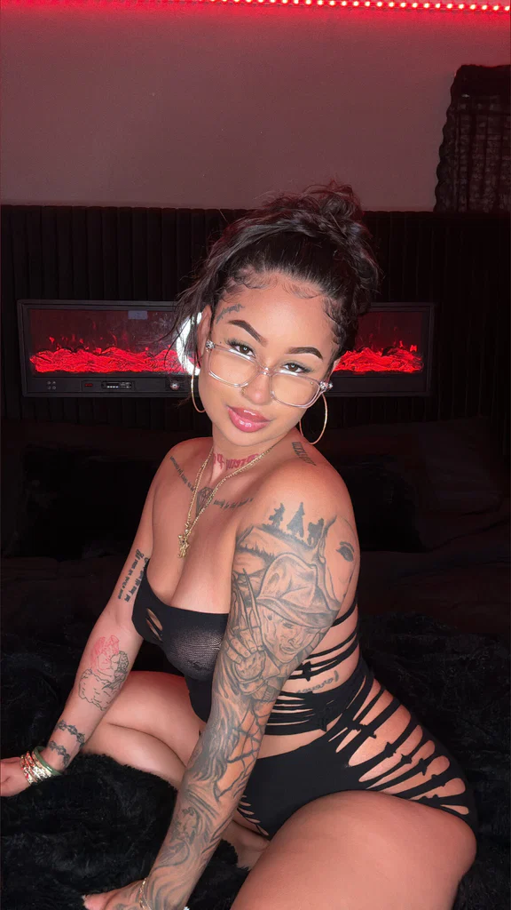 SpanishMami's avatar