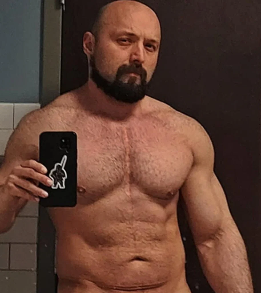 Karnov's Secret Club!'s avatar
