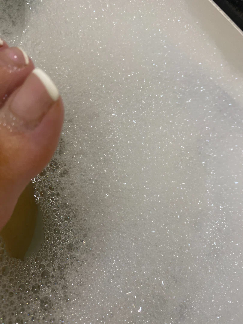 Pretties toes xxx profile banner