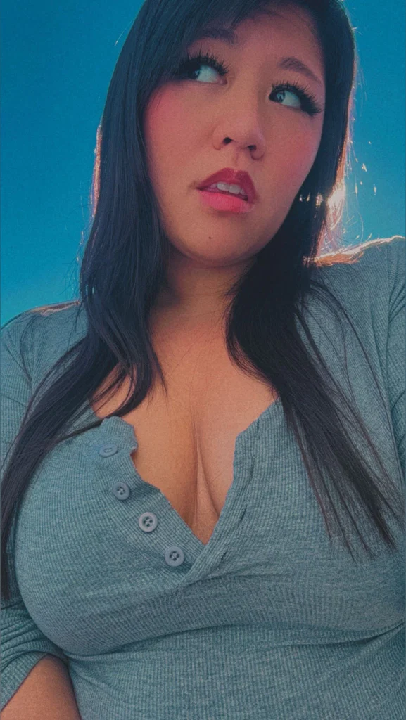 GoddessAsianDom