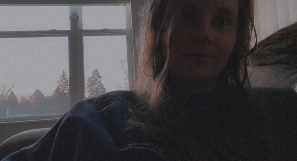 Amanda's avatar